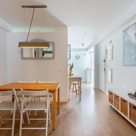Bustos Tavera Olehousing 세비야 외부 사진