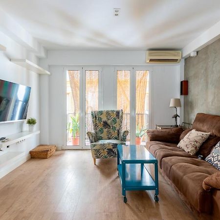 Bustos Tavera Olehousing 세비야 외부 사진