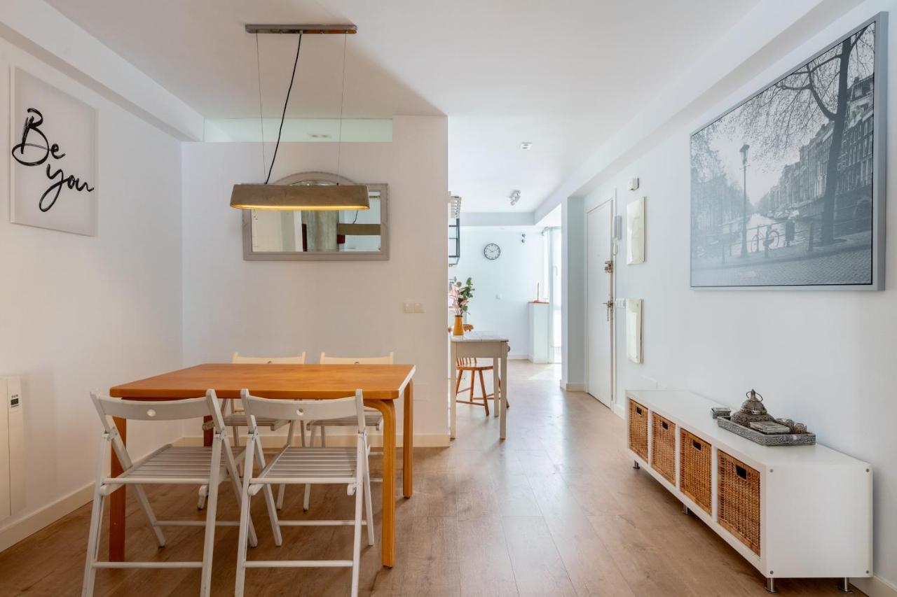Bustos Tavera Olehousing 세비야 외부 사진