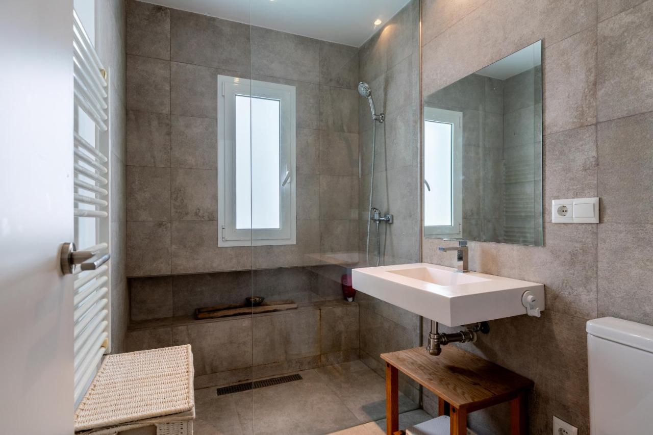 Bustos Tavera Olehousing 세비야 외부 사진