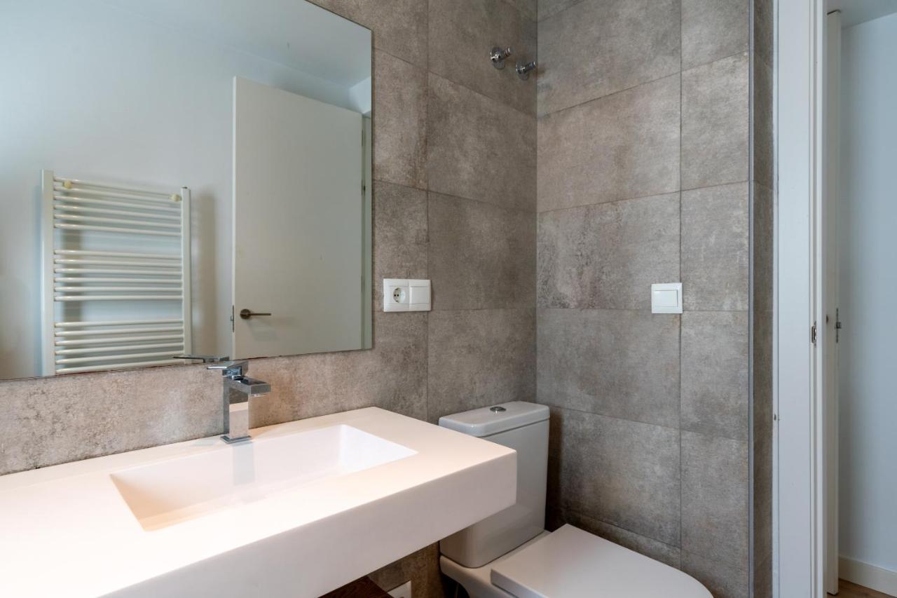 Bustos Tavera Olehousing 세비야 외부 사진