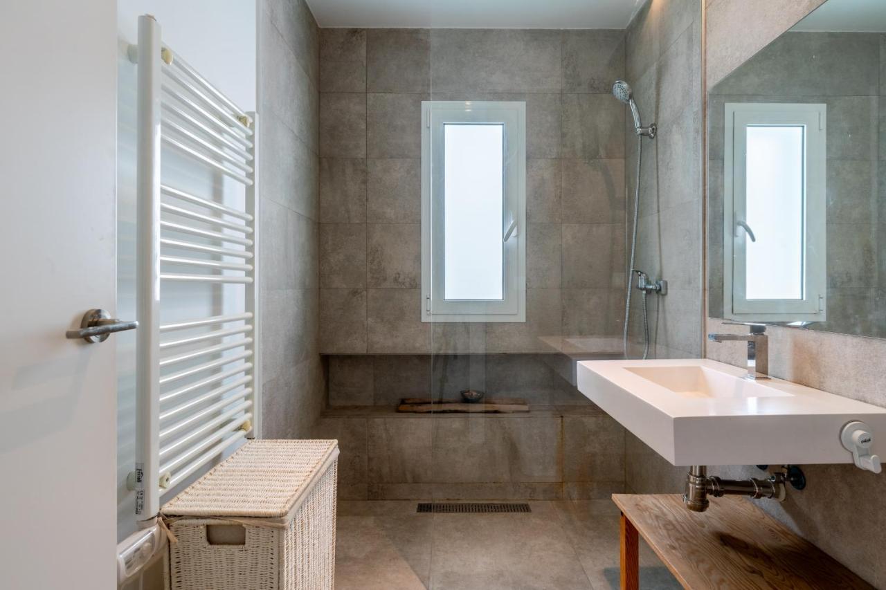 Bustos Tavera Olehousing 세비야 외부 사진