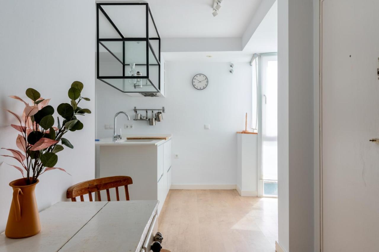 Bustos Tavera Olehousing 세비야 외부 사진