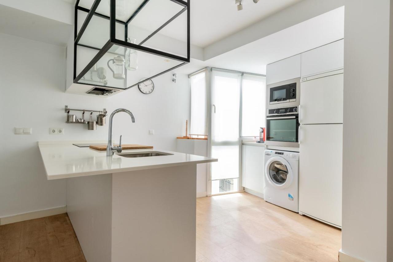 Bustos Tavera Olehousing 세비야 외부 사진