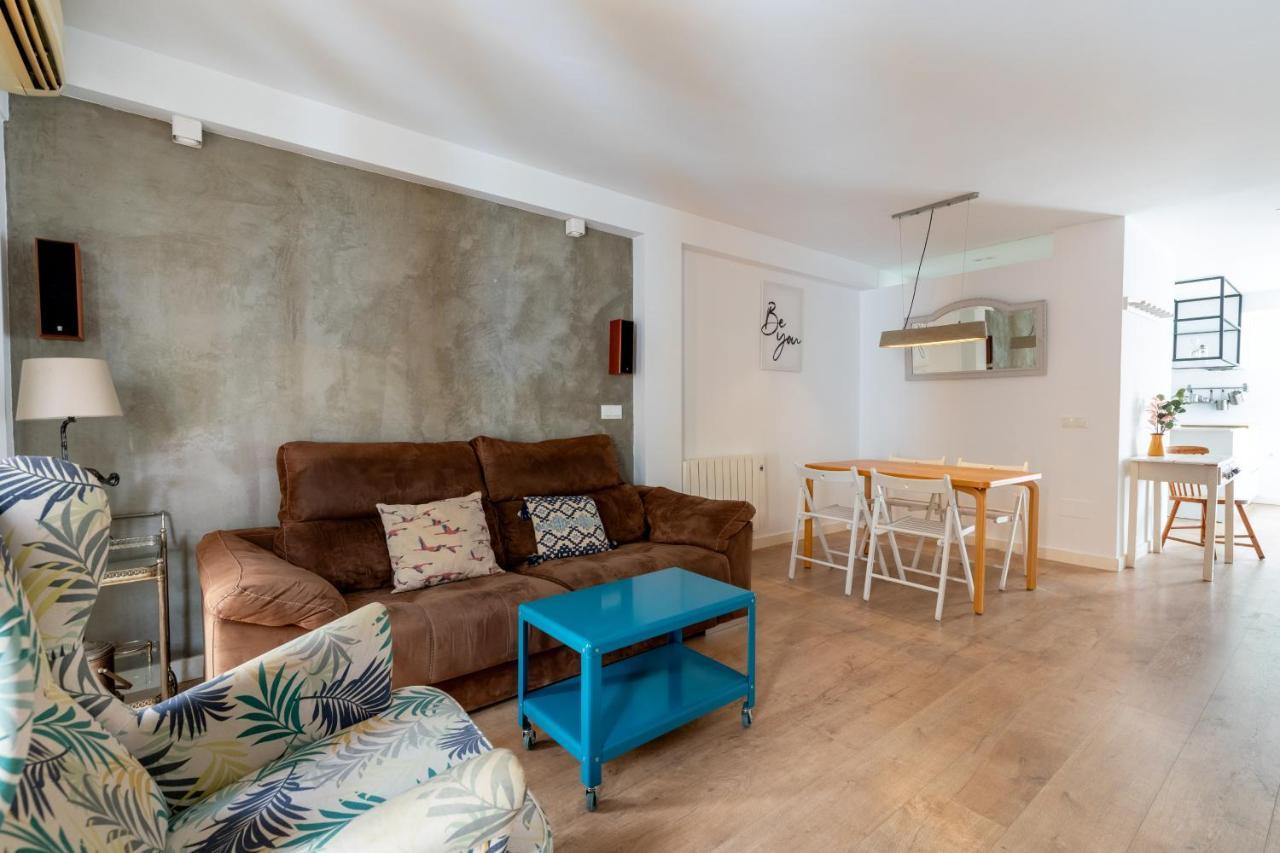 Bustos Tavera Olehousing 세비야 외부 사진