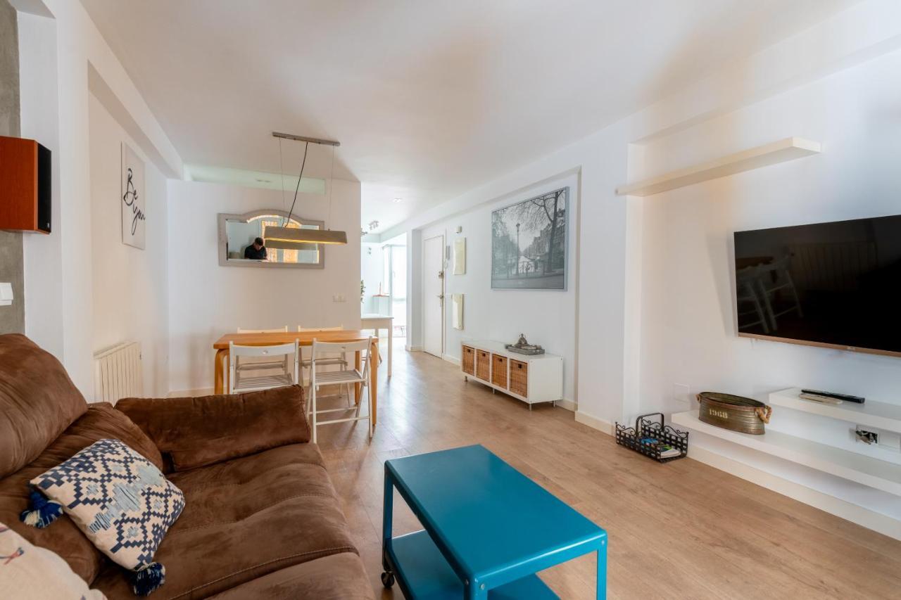 Bustos Tavera Olehousing 세비야 외부 사진