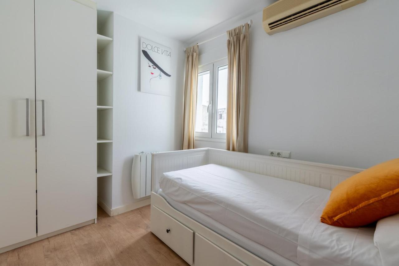 Bustos Tavera Olehousing 세비야 외부 사진