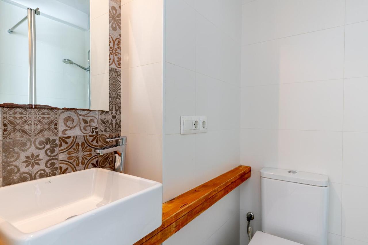 Bustos Tavera Olehousing 세비야 외부 사진