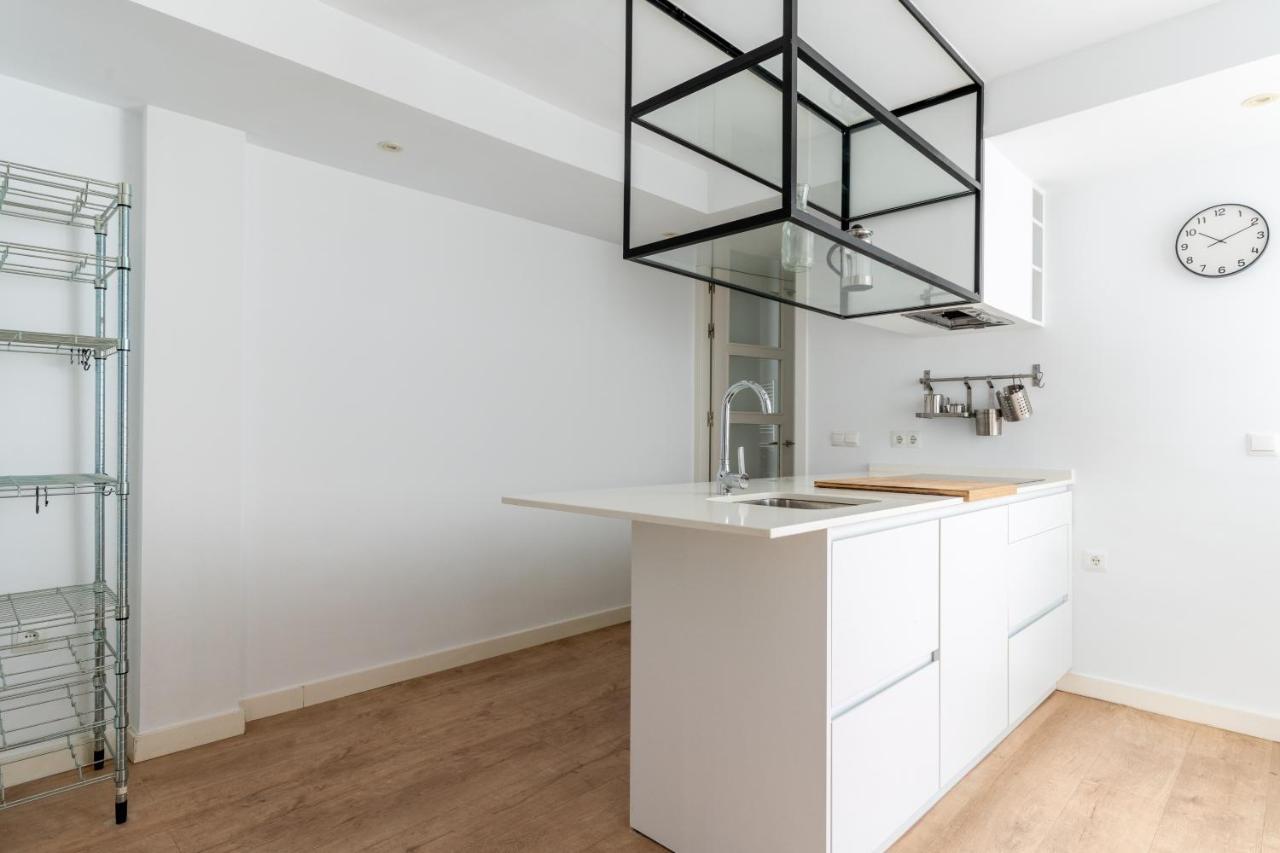 Bustos Tavera Olehousing 세비야 외부 사진