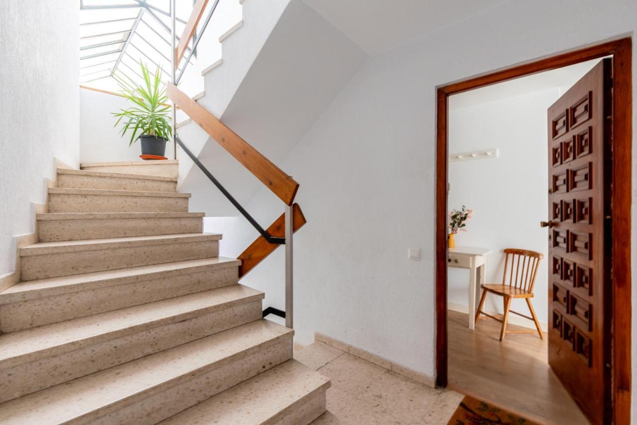 Bustos Tavera Olehousing 세비야 외부 사진