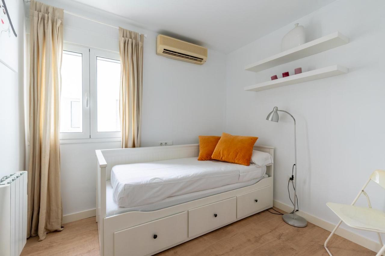 Bustos Tavera Olehousing 세비야 외부 사진