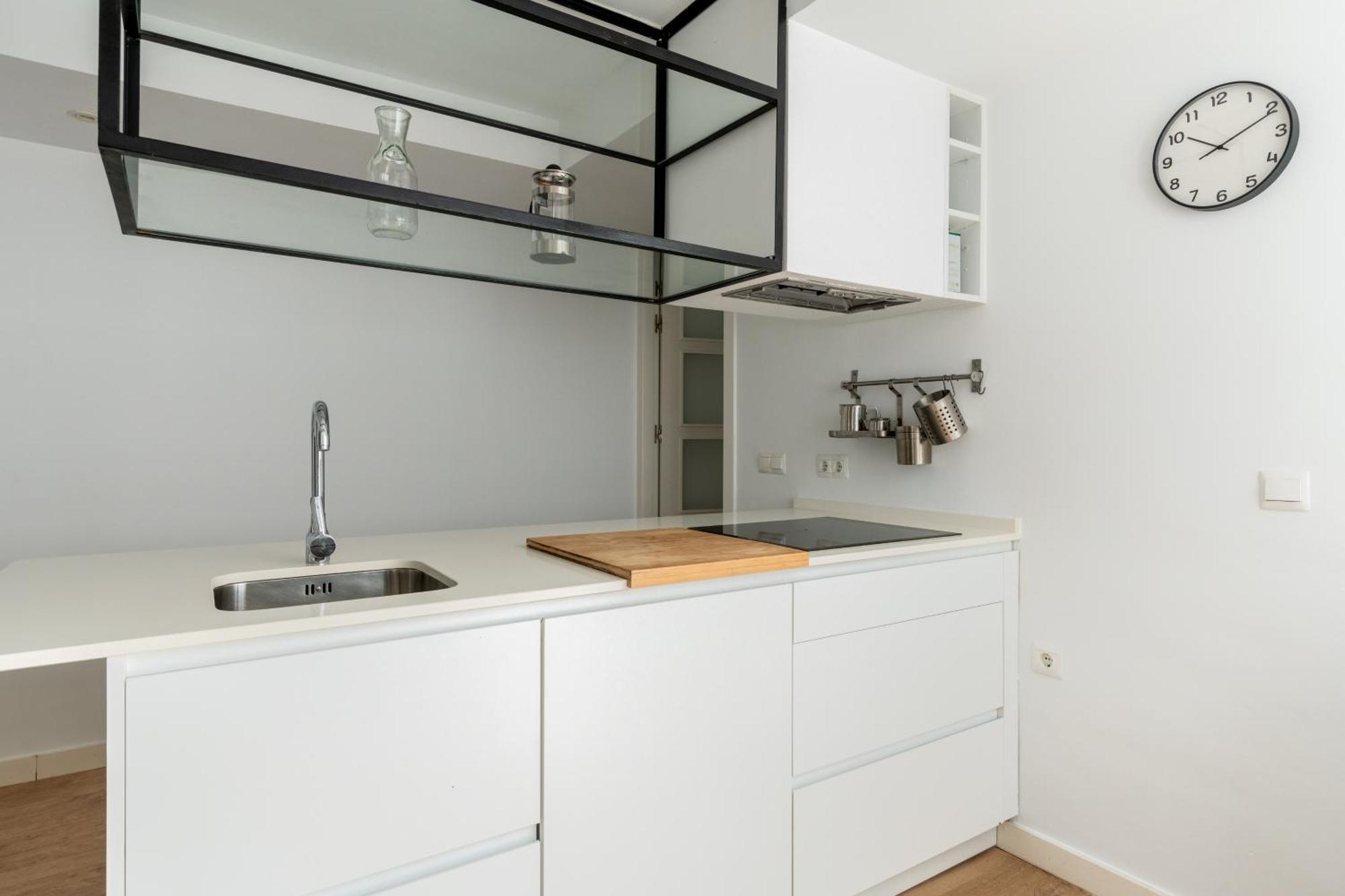 Bustos Tavera Olehousing 세비야 외부 사진